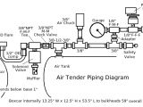 12v Air Compressor Wiring Diagram Air Tender