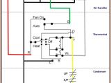 12v Air Compressor Wiring Diagram Hvac Contactor Wiring Diagram for Compressor Schema Wiring Diagram