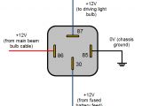 12v Auto Relay Wiring Diagram Automotive Relay Guide 12 Volt Planet Ingenieria