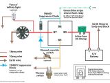 12v Relay Wiring Diagram 5 Pin Electric Fan Relay Wiring Kit Schema Diagram Database