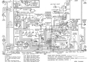 1951 ford 8n Wiring Diagram 51 ford Wiring Diagram Wiring Diagram Article