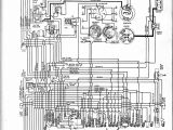 1956 ford Fairlane Wiring Diagram 57 65 ford Wiring Diagrams