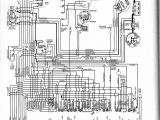 1957 ford Thunderbird Wiring Diagram 57 65 ford Wiring Diagrams