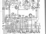 1957 ford Wiring Diagram 57 65 ford Wiring Diagrams
