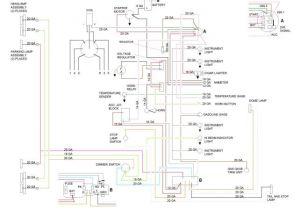 1959 Chevy Truck Ignition Switch Wiring Diagram 1959 Gmc Wiring the 1947 Present Chevrolet Gmc Truck