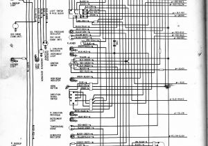 1964 ford Fairlane Wiring Diagram 57 65 ford Wiring Diagrams