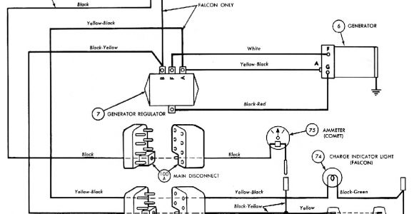 1966 Mustang Voltage Regulator Wiring Diagram 1966 Mustang Voltage Regulator Wiring Diagram Electrical