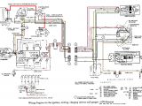1968 ford F100 Wiring Diagram Wiring Diagram for 1975 ford F250 Wiring Diagram Note