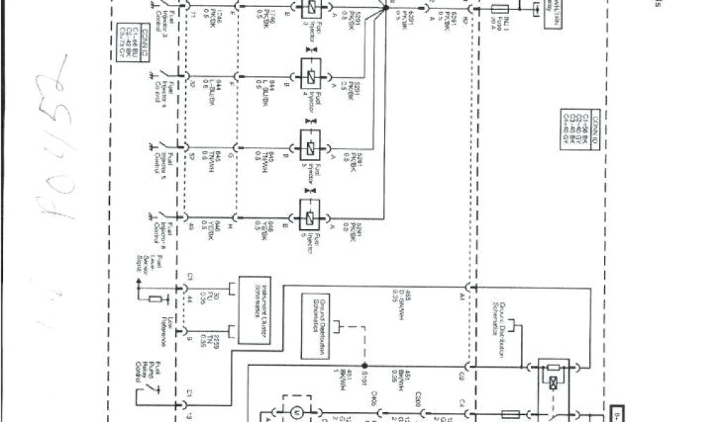 1968 Impala Wiring Diagram Chevy Impala Wiring Harness Wiring Diagram