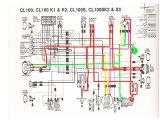 1971 Honda Cb350 Wiring Diagram 77 Honda Ct90 Wiring Data Schematic Diagram