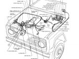 1974 ford Bronco Wiring Diagram 1971 Bronco Wiring Diagrams ford Truck Fanatics