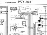 1974 Jeep Cj5 Wiring Diagram 1974 Jeep Cj5 Wiring Diagram Wiring Diagram