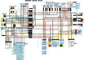 1975 Cb750 Wiring Diagram 1973hondacb750wiringdiagram Honda Cb750 Four K5 Usa Cylinder Head