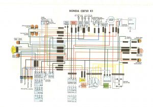 1975 Cb750 Wiring Diagram 1973hondacb750wiringdiagram Honda Cb750 Four K5 Usa Cylinder Head