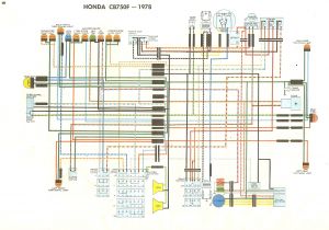 1975 Cb750 Wiring Diagram 91 Nighthawk Wiring Diagram Premium Wiring Diagram Blog