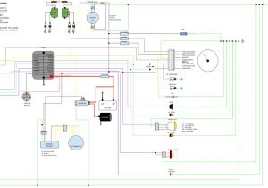 1975 Cb750 Wiring Diagram Cb750 K5 1975 Cafe Build