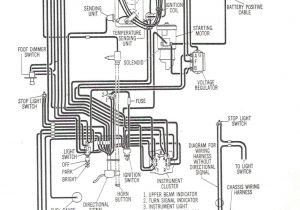 1979 Jeep Cj7 Wiring Diagram Kaiser Jeep Wiring Diagram Wiring Diagram Database