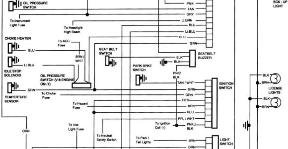 1980 ford F150 Wiring Diagram Wiring Diagram Cars Trucks Gmc Trucks Chevy Trucks