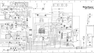 1981 Jeep Cj7 Wiring Diagram Cj5 4 2 Engine Diagram Wiring Diagram Name