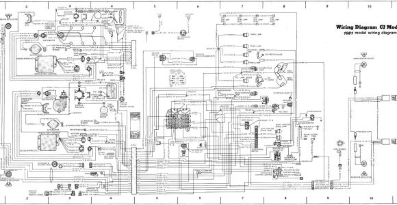 1981 Jeep Cj7 Wiring Diagram Cj5 4 2 Engine Diagram Wiring Diagram Name