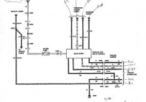 1983 ford F150 Ignition Wiring Diagram ford F 150 Lighting Diagram Wiring Diagram