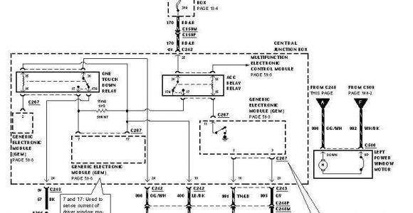 1983 ford F150 Ignition Wiring Diagram ford F 150 Lighting Diagram Wiring Diagram