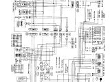 1984 toyota Pickup Alternator Wiring Diagram 1985 Nissan 300zx Wiring Diagram Diagram Base Website Wiring