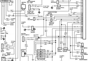 1986 ford F150 Engine Wiring Diagram 1986 ford Truck Wiring F250 Wiring Diagram Operations