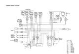 1987 Yamaha Warrior 350 Wiring Diagram 1987 Yamaha Warrior 350 Wiring Diagram Collection