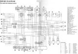 1987 Yamaha Warrior 350 Wiring Diagram 1987 Yamaha Warrior 350 Wiring Diagram Collection