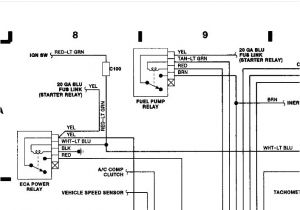 1988 ford F150 Ignition Wiring Diagram 1989 F350 Wiring Diagram Wiring Diagram