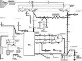 1988 ford F150 Ignition Wiring Diagram Electrical Wiring Diagram 89 ford F 250 Wiring Diagram Blog