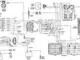 1989 Chevy Silverado Wiring Diagram Wiring Diagram for 1989 Chevy Truck Wiring Diagram Used