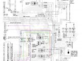 1989 Nissan 240sx Wiring Diagram 1987 Nissan 300zx Wiring Harness Diagram Wiring Diagrams Konsult