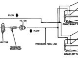 1990 F150 Fuel Pump Wiring Diagram 1989 ford F 150 Dual Tank Fuel System Diagram Schema Diagram Database