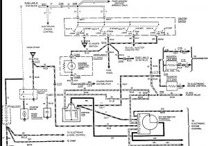 1990 ford F250 Starter solenoid Wiring Diagram 1991 ford Ranger Starter solenoid Wiring Diagram Cuk Lair