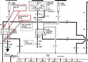 1990 ford F350 Wiring Diagram 1990 ford F350 7 5l Truck Wont Start I bypass Fuel Pump