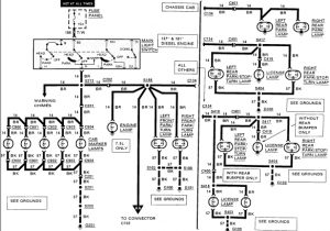 1990 ford F350 Wiring Diagram 1990 ford F350 Rear Light Wiring Owner Pdf Manual