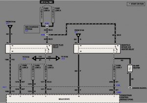 1990 ford F350 Wiring Diagram 1990 ford F350 Wiring Diagram Collection Wiring Diagram