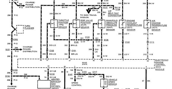 1990 ford F350 Wiring Diagram 1990 ford F350 Wiring Diagram Collection Wiring Diagram