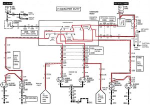 1990 ford F350 Wiring Diagram Electrical Gremlins 1990 C350 F350 ford Truck