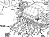 1991 ford F150 Alternator Wiring Diagram Wiring Diagram for 1991 ford E150 Running Lights