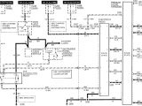1991 Mustang Radio Wiring Diagram I Have A Shop Manual for My 1991 ford Mustang Gt and Am