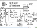 1991 toyota Pickup Tail Light Wiring Diagram Nissan Truck Tail Light Wiring Wiring Diagram Database