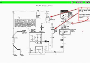 1992 ford F150 Alternator Wiring Diagram 4703c 92 ford F 150 Alternator Wiring Diagram Wiring Library