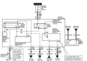 1992 ford F150 Alternator Wiring Diagram ford F 150 Lighting Diagram Wiring Diagram