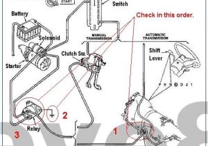 1992 ford F150 Alternator Wiring Diagram Picture Of ford Starter Selenoid Wiring Diagram 1990 ford