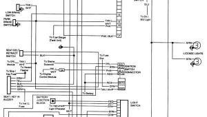 1993 Chevy 1500 Radio Wiring Diagram 97 Chevy Z71 Wiring Diagram Wiring Diagram Data