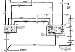 1993 Chevy S10 Wiring Diagram Vin Z S10 Wiring Diagram 1994 Wiring Diagram Structure