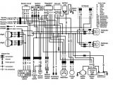 1993 Kawasaki Bayou 300 4×4 Wiring Diagram Wiring Diagram for Kawasaki Bayou 220 Wiring Diagram